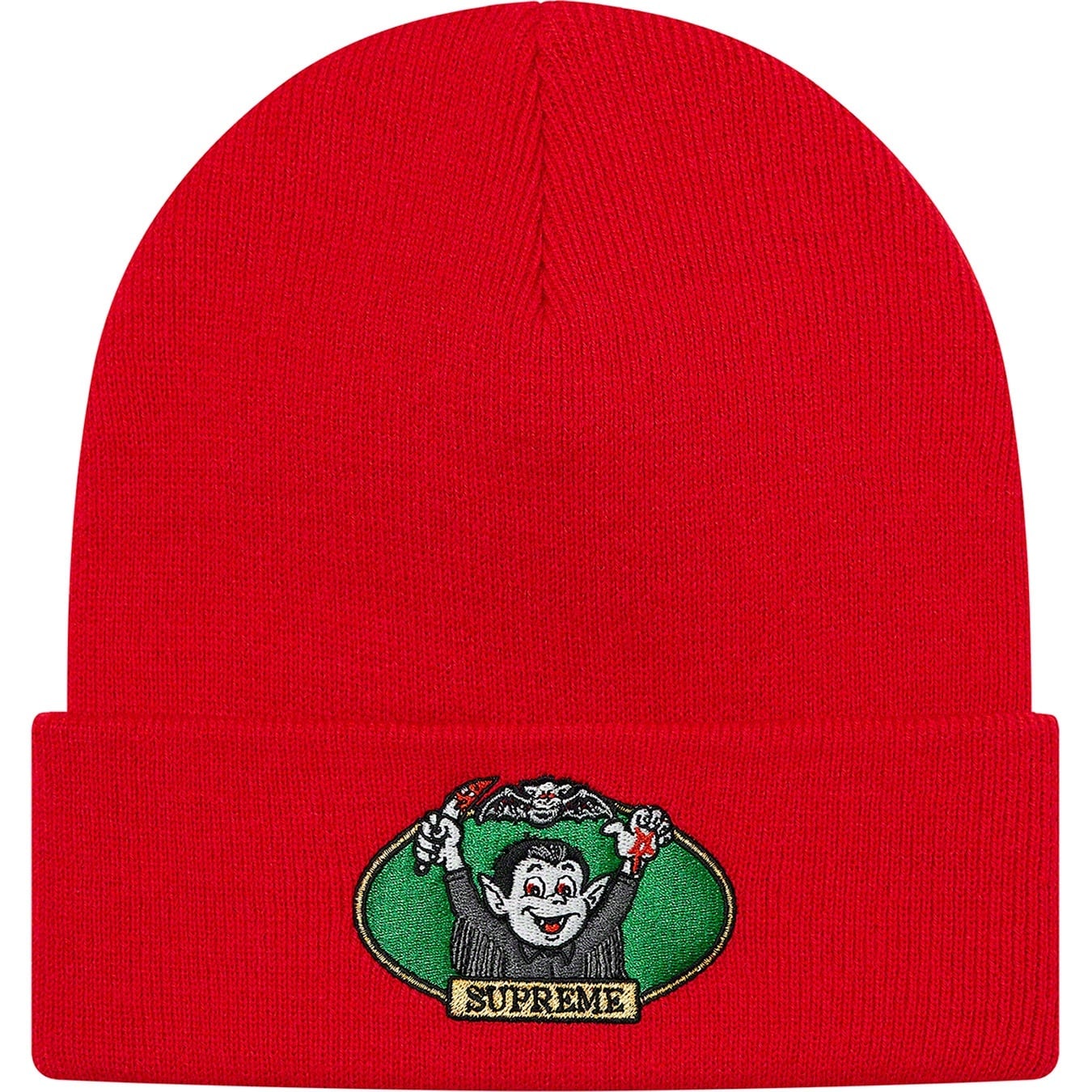 Vampire Boy Beanie view 7